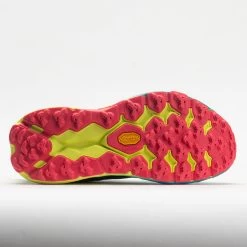 HOKA Speedgoat 5 Women's Scuba Blue/Black 11 HOKA Speedgoat 5 Women's Scuba Blue/Black -fashion shoes 040547 4