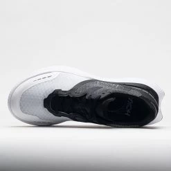 HOKA Transport X Unisex Black/White -fashion shoes 040650 2