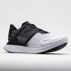 HOKA Transport X Unisex Black/White -fashion shoes 040650 5