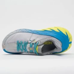 Hoka One One TenNine Drizzle/Lunar Rock -fashion shoes 046519 2