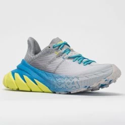 Hoka One One TenNine Drizzle/Lunar Rock -fashion shoes 046519 5