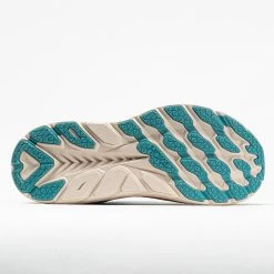 Hoka One One Clifton 8 Women's Aquarelle/Eggshell Blue 11 Hoka One One Clifton 8 Women's Aquarelle/Eggshell Blue -fashion shoes 046763 4