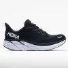 Hoka One One Clifton 8 Women's Black/White -fashion shoes 046767 3