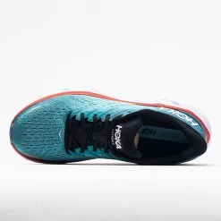 Hoka One One Clifton 8 Men's Real Teal/Aquarelle 10 Hoka One One Clifton 8 Men's Real Teal/Aquarelle -fashion shoes 046768 2