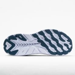 Hoka One One Clifton 8 Men's Real Teal/Aquarelle 11 Hoka One One Clifton 8 Men's Real Teal/Aquarelle -fashion shoes 046768 4