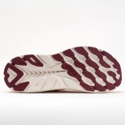 Hoka One One Clifton 8 Men's Fiesta/Blazing Orange -fashion shoes 046770 4