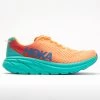 Hoka One One Rincon 3 Men's Blazing Orange/Fiesta -fashion shoes 046902 3