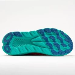 Hoka One One Rincon 3 Men's Blazing Orange/Fiesta 11 Hoka One One Rincon 3 Men's Blazing Orange/Fiesta -fashion shoes 046902 4