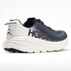 Hoka One One Rincon 3 Men's Black/White 13 Hoka One One Rincon 3 Men's Black/White -fashion shoes 046905 6