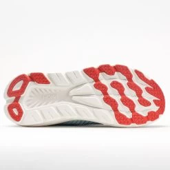 Hoka One One Rincon 3 Men's Real Teal/Eggshell Blue 11 Hoka One One Rincon 3 Men's Real Teal/Eggshell Blue -fashion shoes 046906 4