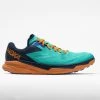 Hoka One One Zinal Men's Atlantis/Outer Space -fashion shoes 046965 3