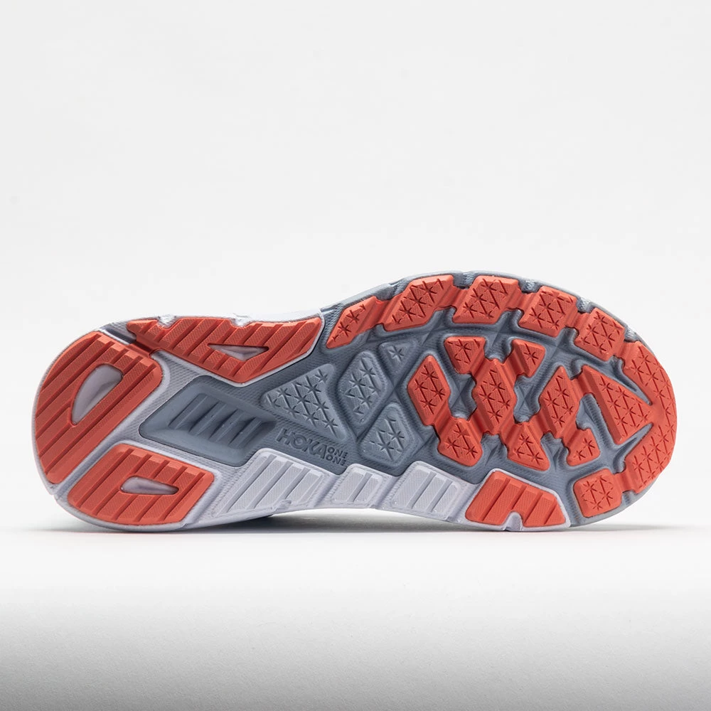 HOKA Arahi 6 Women's Plein Air/Blue Fog 6 HOKA Arahi 6 Women's Plein Air/Blue Fog - Image 4