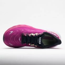 HOKA Arahi 6 Women's Festival Fuchsia/Ibis Rose -fashion shoes 047535 2