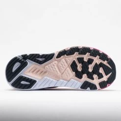 HOKA Arahi 6 Women's Festival Fuchsia/Ibis Rose -fashion shoes 047535 4