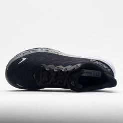 HOKA Arahi 6 Women's Black/White 10 HOKA Arahi 6 Women's Black/White -fashion shoes 047536 2