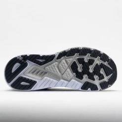 HOKA Arahi 6 Women's Black/White 11 HOKA Arahi 6 Women's Black/White -fashion shoes 047536 4