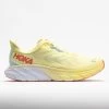 HOKA Arahi 6 Women's Yellow Pear/Sweet Corn -fashion shoes 047537 3