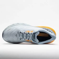 HOKA Arahi 6 Men's Plein Air/Blue Fog -fashion shoes 047540 2