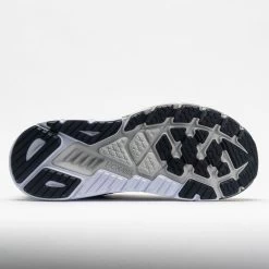 HOKA Arahi 6 Men's Black/White -fashion shoes 047541 4