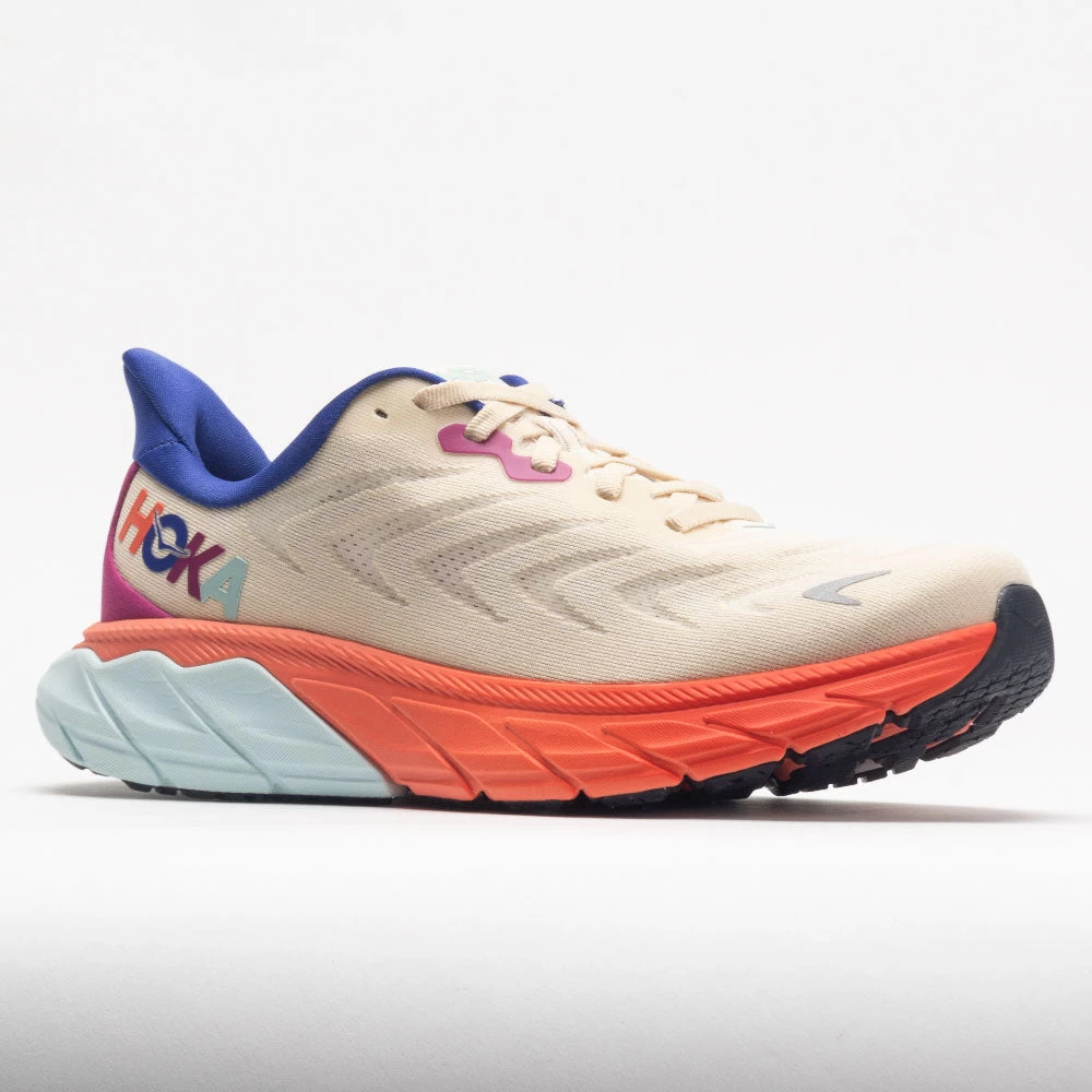 HOKA Arahi 6 Men's ST/ART Pack 7 HOKA Arahi 6 Men's ST/ART Pack - Image 5