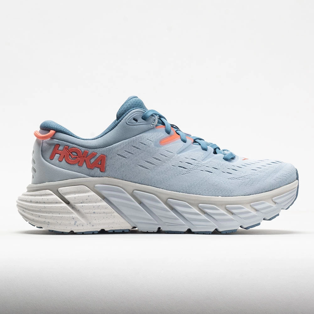 HOKA Gaviota 4 Women's Blue Fog/Plein Air 3 HOKA Gaviota 4 Women's Blue Fog/Plein Air