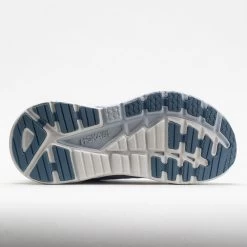 HOKA Gaviota 4 Women's Blue Fog/Plein Air 11 HOKA Gaviota 4 Women's Blue Fog/Plein Air -fashion shoes 047623 4