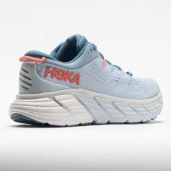 HOKA Gaviota 4 Women's Blue Fog/Plein Air 13 HOKA Gaviota 4 Women's Blue Fog/Plein Air -fashion shoes 047623 6