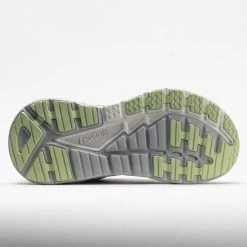 HOKA Gaviota 4 Women's Festival Fuchsia/Blue Graphite -fashion shoes 047624 4