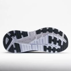 HOKA Gaviota 4 Women's Black/White -fashion shoes 047625 4