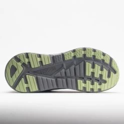 HOKA Gaviota 4 Men's Harbor Mist/Butterfly -fashion shoes 047627 4