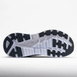 HOKA Gaviota 4 Men's Black/White 11 HOKA Gaviota 4 Men's Black/White -fashion shoes 047628 4