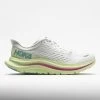 HOKA Kawana Women's Blanc De Blanc/Butterfly -fashion shoes 047629 3