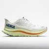HOKA Kawana Men's Blanc De Blanc/Butterfly -fashion shoes 047632 3