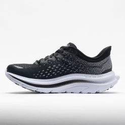 HOKA Kawana Men's Black/White 9 HOKA Kawana Men's Black/White -fashion shoes 047633 1