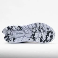 HOKA Kawana Men's Black/White 11 HOKA Kawana Men's Black/White -fashion shoes 047633 4