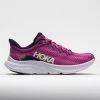 HOKA Solimar Women's Festival Fuchsia/Butterfly -fashion shoes 047635 3