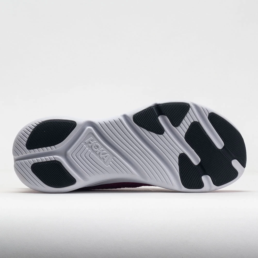 HOKA Solimar Women's Festival Fuchsia/Butterfly 6 HOKA Solimar Women's Festival Fuchsia/Butterfly - Image 4