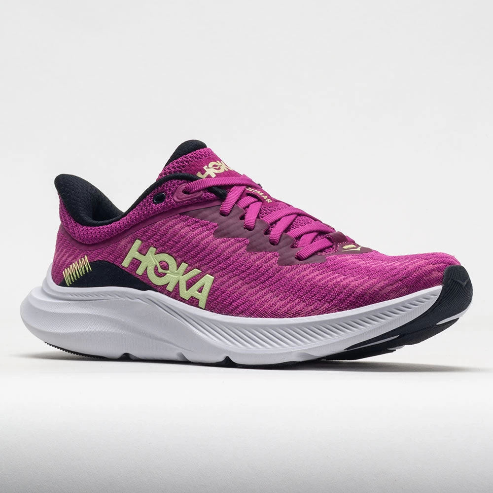 HOKA Solimar Women's Festival Fuchsia/Butterfly 7 HOKA Solimar Women's Festival Fuchsia/Butterfly - Image 5