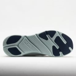 HOKA Solimar Women's Blanc De Blanc/Blue Glass 11 HOKA Solimar Women's Blanc De Blanc/Blue Glass -fashion shoes 047636 4