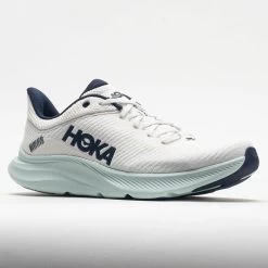 HOKA Solimar Women's Blanc De Blanc/Blue Glass 12 HOKA Solimar Women's Blanc De Blanc/Blue Glass -fashion shoes 047636 5
