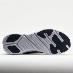 HOKA Solimar Women's Black/White 11 HOKA Solimar Women's Black/White -fashion shoes 047637 4