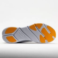 HOKA Solimar Men's Harbor Mist/Castlerock -fashion shoes 047639 4