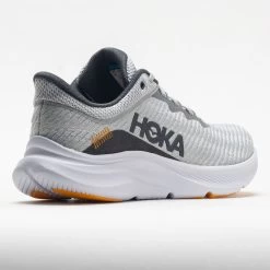 HOKA Solimar Men's Harbor Mist/Castlerock -fashion shoes 047639 6
