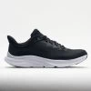 HOKA Solimar Men's Black/White -fashion shoes 047640 3