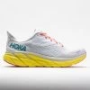 HOKA Clifton 8 Men's Blanc De Blanc/Illuminating -fashion shoes 047649 3