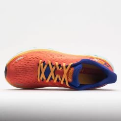 HOKA Clifton 8 Men's ST/ART Pack 10 HOKA Clifton 8 Men's ST/ART Pack -fashion shoes 047650 2