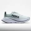 HOKA Bondi X Women's Blue Glass/Billowing Sail 1 HOKA Bondi X Women's Blue Glass/Billowing Sail -fashion shoes 047657 3