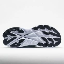 HOKA Bondi X Women's Blue Glass/Billowing Sail -fashion shoes 047657 4