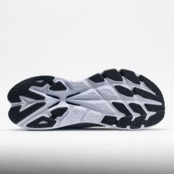 HOKA Bondi X Men's Blanc De Blanc/Blue Fog 11 HOKA Bondi X Men's Blanc De Blanc/Blue Fog -fashion shoes 047660 4