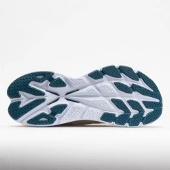 HOKA Bondi X Men's Yellow Pear/Radiant Yellow -fashion shoes 047662 4